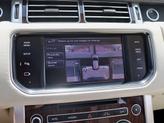 Thumbnail of 2014 Santorini Black Metallic Land Rover Range Rover