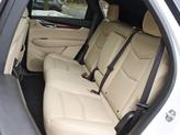 Thumbnail of 2017 Crystal White Tricoat Cadillac XT5