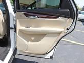 Thumbnail of 2017 Crystal White Tricoat Cadillac XT5