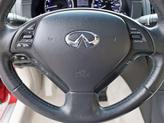 Thumbnail of 2015 Venetian Ruby INFINITI Q60