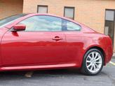 Thumbnail of 2015 Venetian Ruby INFINITI Q60