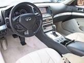 Thumbnail of 2015 Venetian Ruby INFINITI Q60