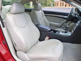 Thumbnail of 2015 Venetian Ruby INFINITI Q60