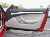 Thumbnail of 2015 Venetian Ruby INFINITI Q60