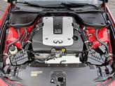 Thumbnail of 2015 Venetian Ruby INFINITI Q60