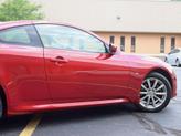 Thumbnail of 2015 Venetian Ruby INFINITI Q60