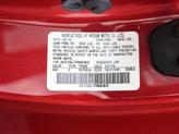 Thumbnail of 2015 Venetian Ruby INFINITI Q60