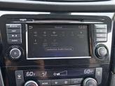 Thumbnail of 2018 Caspian Blue Nissan Rogue