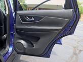 Thumbnail of 2018 Caspian Blue Nissan Rogue