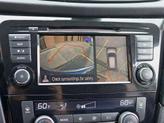 Thumbnail of 2018 Caspian Blue Nissan Rogue