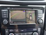 Thumbnail of 2018 Caspian Blue Nissan Rogue