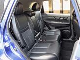 Thumbnail of 2018 Caspian Blue Nissan Rogue