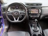 Thumbnail of 2018 Caspian Blue Nissan Rogue