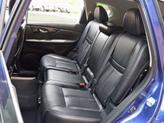 Thumbnail of 2018 Caspian Blue Nissan Rogue