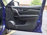 Thumbnail of 2018 Caspian Blue Nissan Rogue