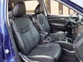 Thumbnail of 2018 Caspian Blue Nissan Rogue