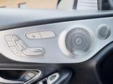 Thumbnail of 2017 Iridium Silver Metallic Mercedes-Benz C-Class