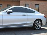 Thumbnail of 2017 Iridium Silver Metallic Mercedes-Benz C-Class