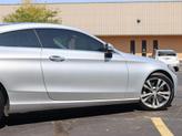 Thumbnail of 2017 Iridium Silver Metallic Mercedes-Benz C-Class