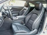 Thumbnail of 2017 Iridium Silver Metallic Mercedes-Benz C-Class