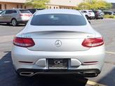 Thumbnail of 2017 Iridium Silver Metallic Mercedes-Benz C-Class