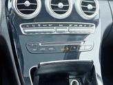 Thumbnail of 2017 Iridium Silver Metallic Mercedes-Benz C-Class