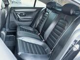 Thumbnail of 2012 Deep Black Metallic Volkswagen CC