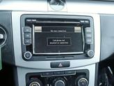 Thumbnail of 2012 Deep Black Metallic Volkswagen CC