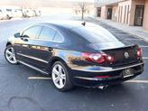 Thumbnail of 2012 Deep Black Metallic Volkswagen CC