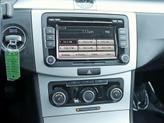 Thumbnail of 2012 Deep Black Metallic Volkswagen CC