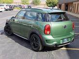 Thumbnail of 2015 Jungle Green Metallic MINI Countryman
