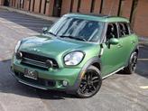 Thumbnail of 2015 Jungle Green Metallic MINI Countryman