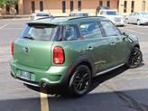 Thumbnail of 2015 Jungle Green Metallic MINI Countryman