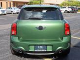 Thumbnail of 2015 Jungle Green Metallic MINI Countryman