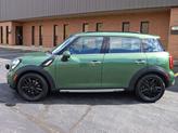 Thumbnail of 2015 Jungle Green Metallic MINI Countryman