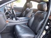 Thumbnail of 2014 Black Mercedes-Benz S-Class