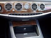Thumbnail of 2014 Black Mercedes-Benz S-Class