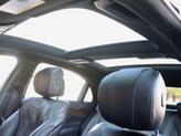 Thumbnail of 2014 Black Mercedes-Benz S-Class