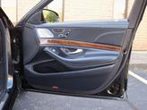 Thumbnail of 2014 Black Mercedes-Benz S-Class