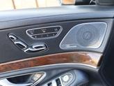 Thumbnail of 2014 Black Mercedes-Benz S-Class