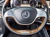 Thumbnail of 2014 Black Mercedes-Benz S-Class