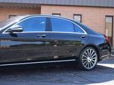 Thumbnail of 2014 Black Mercedes-Benz S-Class