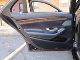 Thumbnail of 2014 Black Mercedes-Benz S-Class