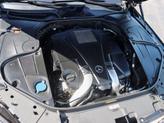 Thumbnail of 2014 Black Mercedes-Benz S-Class
