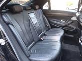 Thumbnail of 2014 Black Mercedes-Benz S-Class
