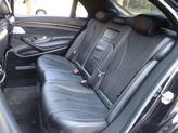 Thumbnail of 2014 Black Mercedes-Benz S-Class
