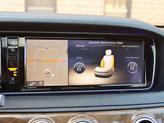 Thumbnail of 2014 Black Mercedes-Benz S-Class