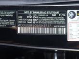 Thumbnail of 2014 Black Mercedes-Benz S-Class