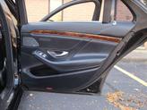 Thumbnail of 2014 Black Mercedes-Benz S-Class