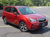 Thumbnail of 2014 Venetian Red Pearl Subaru Forester